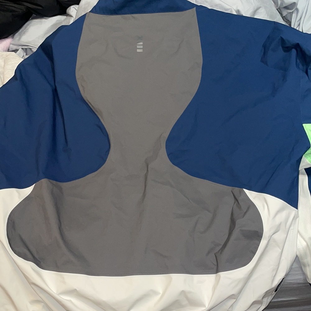 Jordan Golf  Jacket - Picture 3 of 3